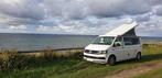 Van Westfalia Kepler ONE WC+DOUCHE 2016, Caravans en Kamperen, Mobilhomes, Hefdak, Westfalia, Particulier, 5 tot 6 meter
