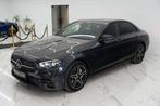 Mercedes-Benz E 300 de AMG line! Burmester, Trekhaak! Widesc, Autos, Argent ou Gris, Entreprise, Automatique, https://public.car-pass.be/vhr/5d7d0735-224b-4f55-82e9-e5f14ede6fd7