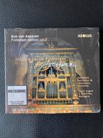 Froberger - Bob Van Asperen, Met libretto, Overige typen, Ophalen of Verzenden, Nieuw in verpakking