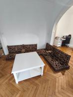 Lot meubles, Enlèvement