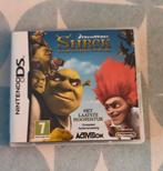Nintendo DS Game: Shrek forever Voor eeuwig en altijd, Enlèvement ou Envoi, 1 joueur, À partir de 7 ans, Aventure et Action