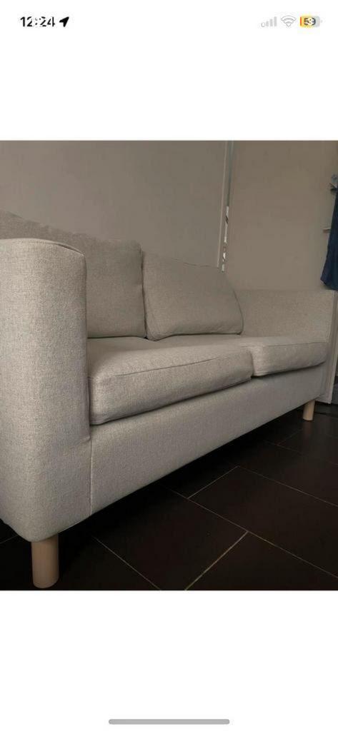 Zetel nieuw, Ophalen of Verzenden, Zo goed als nieuw