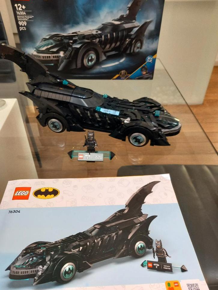 lego, Kinderen en Baby's, Speelgoed | Duplo en Lego, Nieuw, Lego, Complete set, Compleet, Ophalen of Verzenden