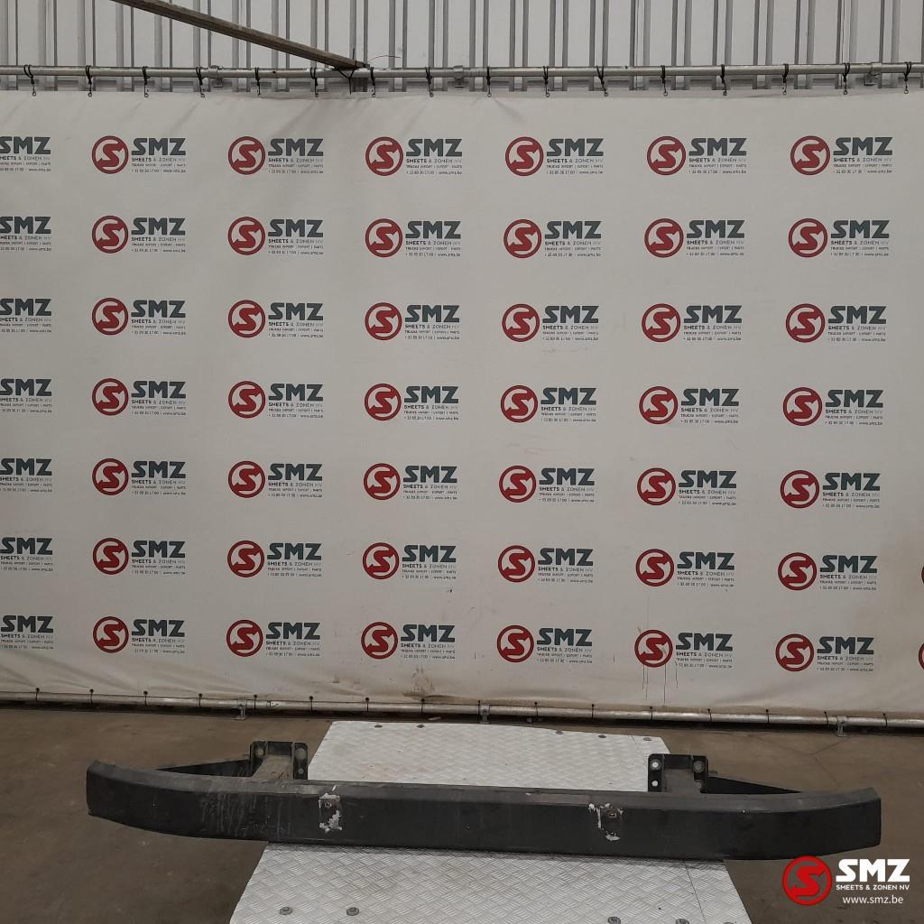 Occ onderrijbeveiliging Mercedes, Gebruikt, Mercedes-Benz, Ophanging en Onderstel