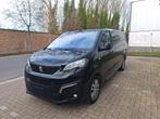 Peugeot Expert 2.0BlueHDI | 122dkm | BTW, Achat, Euro 6, 3 places, Noir