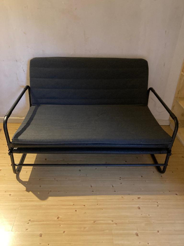 lit pliable, Maison & Meubles, Chambre à coucher | Lits, Enlèvement