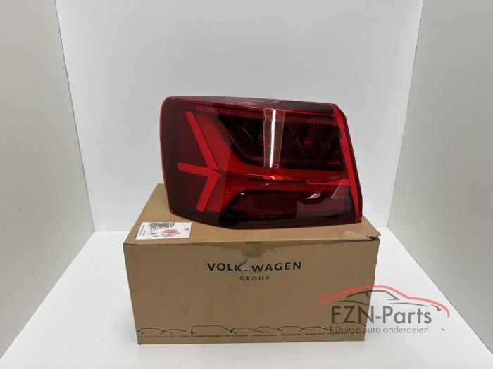 Audi A6 4G C7 Facelift Avant Achterlicht Dynamisch Links-Bui, Auto-onderdelen, Verlichting, Nieuw, Ophalen of Verzenden