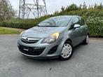 Opel Corsa D 1.2 Benzine 2014 Euro 5b 142.000km Airco Cruise, Auto's, Voorwielaandrijving, Euro 5, USB, 63 kW