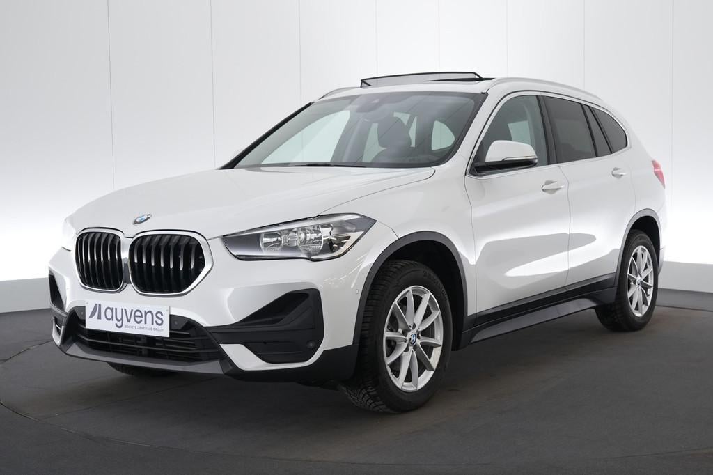 (2BNS195) BMW X1, Autos, X1, Achat, 5 portes, Automatique