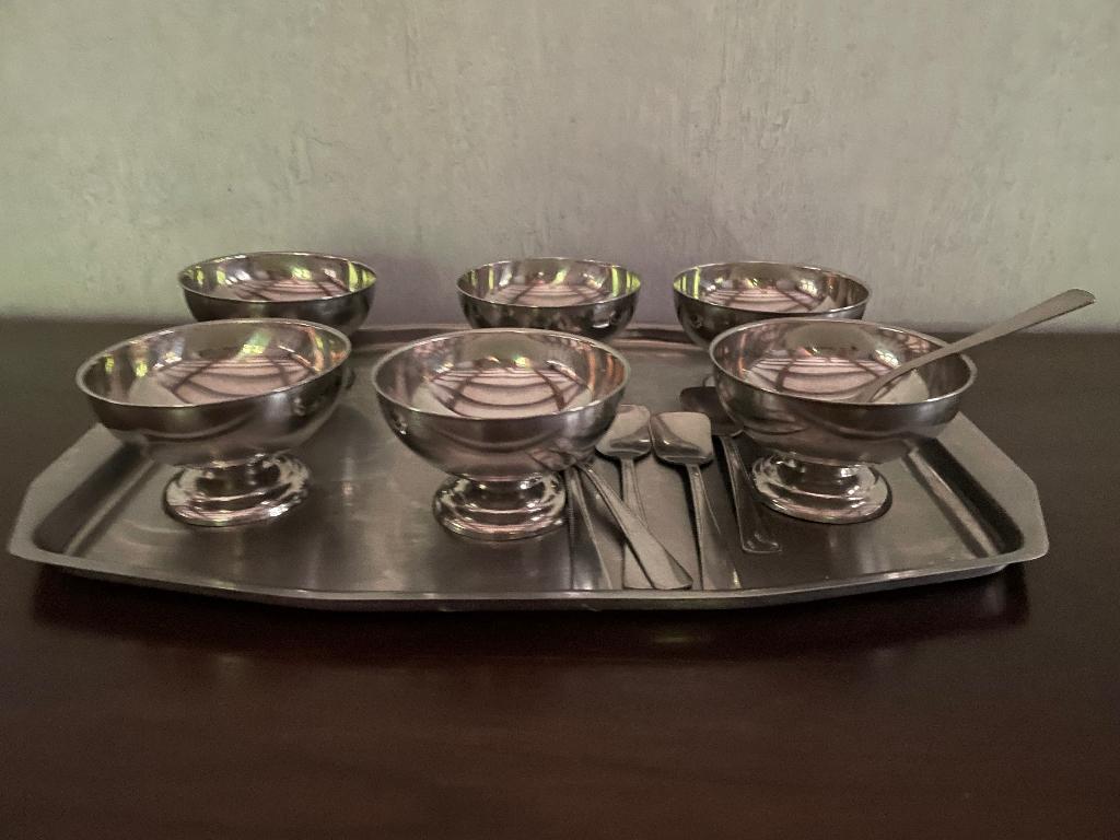 coupes glacées, Enlèvement, Utilisé, Autres matériaux, Balance ou Balances