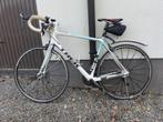 Vélo de course carbone Trek Madone 5.2, Comme neuf, Enlèvement, 53 à 57 cm, Carbone