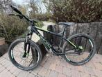 VTT Ghost SE 600 (Taille M), Gebruikt, 10 tot 15 versnellingen, 53 tot 57 cm, Ophalen