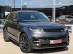 Land Rover Range Rover Sport 3.0 P400 MHEV HSE Dynamic TVAC, Autos, Cuir, Argent ou Gris, Achat, Euro 6