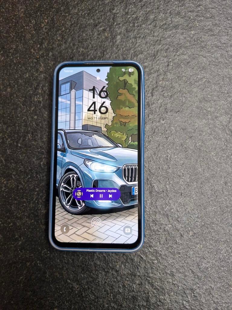 Samsung Galaxy S23 FE 256GB, Ophalen