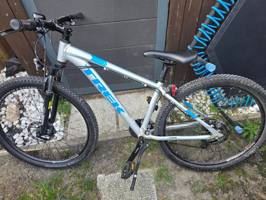 Mountainbike Trek, Fietsen en Brommers, Ophalen, Trek