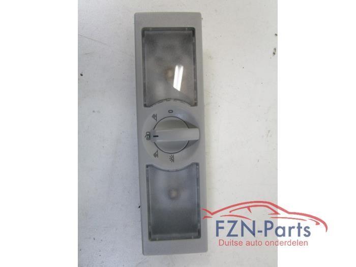 VW Polo 6R/6C Binnenverlichting Wit Achterzijde, Ophalen of Verzenden, Gebruikt