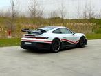 Porsche 911 GT3 Clubsport special livery, Auto's, Porsche, Automaat, Achterwielaandrijving, 375 kW, 283 g/km