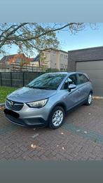 Opel Crossland X - MOTORLAMP EXPORT - Benzine - 2019 - 85dkm, Autos, Opel, Achat, Boîte manuelle, Particulier, 1200 cm³