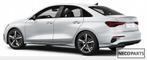 AUDI A3 8Y PORTIER DEUR SEDAN KLEUR LY9C ALLES LEVERBAAR !!, Auto-onderdelen, Gebruikt, -, -, Spatbord