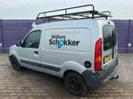 2007 - Renault - Kangoo Express - 1.5 dCi 55 Gr.ConfGV - Bed, Auto's, Gebruikt, Renault, Bedrijf, Diesel