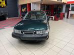 Saab 900S 2,3, Autos, Cuir, Achat, Toit ouvrant, Saab 900