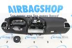 Airbag kit Tableau de bord M cuir HUD BMW 8 serie, Enlèvement ou Envoi, Utilisé