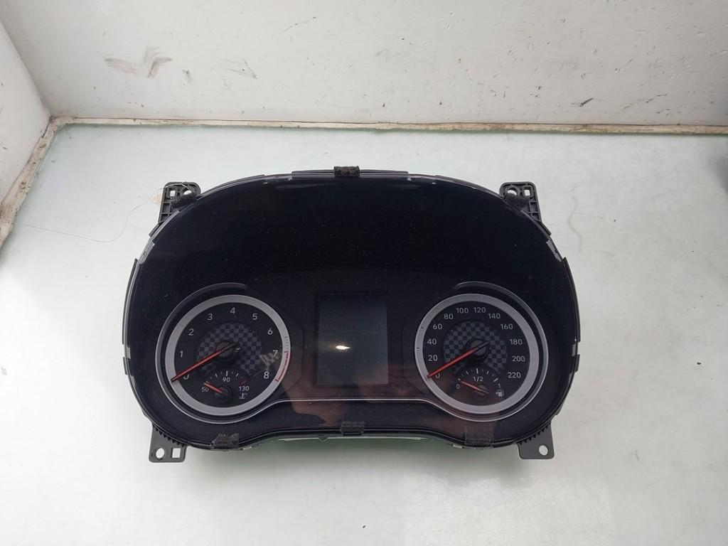 COCKPIT Hyundai i10 (01-2019/-) (|94003K7001|), Hyundai Motor Deutschland GmbH, Gebruikt, Kaiserleipromenade 5
63067  Offenbach am Main, DE