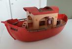 Playmobil boot ark van Noah, Ophalen of Verzenden