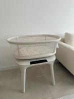 4moms mamaRoo Sleep wieg – elektrisch wiegend babybed, Enfants & Bébés, Enlèvement, Comme neuf, Berceau