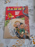 Sammy nr 36 "Papy Day "eerste druk, Enlèvement ou Envoi, Neuf