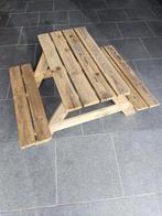 Banc enfants, Enlèvement