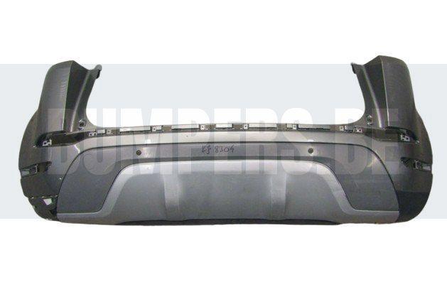 Bumper RANGE ROVER EVOQUE II 2 18- K8D2-17F954 Achterbumper, Auto-onderdelen, Carrosserie, Bumper, Achter, Gebruikt, 6 maanden garantie