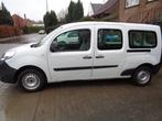 Renault Kangoo Maxi pret immatriculer *5.776+TVA*, Achat, 6 portes, Entreprise, 154 g/km