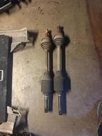 Range Rover Sport L320 V8 diesel aandrijfassen, Land Rover, -, Origine de la pièce connue, Utilisé