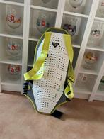 Rugbeschermer ski/snowboard, Ophalen of Verzenden, Zo goed als nieuw