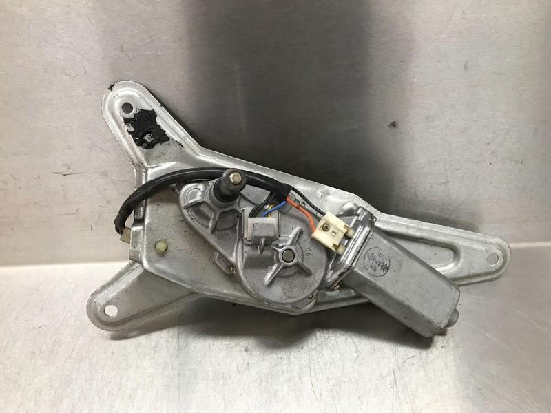 MOTEUR ESSUIE-GLACE ARRIÈRE Grand Vitara I (FT / GT / HT), Utilisé, Suzuki