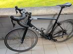 CUBE carbon racefiets met Shimano Ultegra uit 2018, Autres marques, 10 à 15 vitesses, 57 à 61 cm, Enlèvement