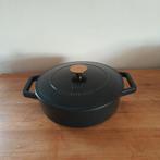 Berlinger Haus gietijzeren braadpan 26, Huis en Inrichting, Ophalen of Verzenden, Gietijzer