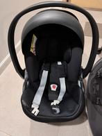 Cybex met isofox, Kinderen en Baby's, Autogordel of Isofix, Gebruikt, Verstelbare rugleuning, 0 t/m 13 kg