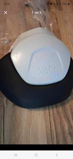 Dossier maxi sym 600i, Enlèvement