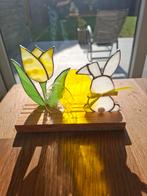 Paasplankje, Antiek en Kunst, Ophalen of Verzenden