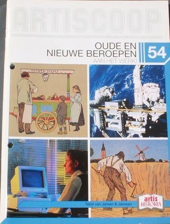 Artis boeken zoals Abdijen, kookboeken, 's Lands Glorie, Enlèvement ou Envoi, Comme neuf, Artis historia, Livre d'images