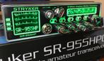 Stryker SR-955HP V2, comme neuf avec boîte, Enlèvement ou Envoi, Comme neuf, Émetteur et Récepteur