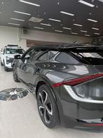 Kia Ev6 EARTH 77.4 kWh AWD (année de construction 2024), Cuir, Argent ou Gris, Entreprise, Autre carrosserie