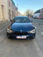 Bmw 118d boîte auto, Auto's, BMW, Automaat, Euro 5, Leder, Overige kleuren
