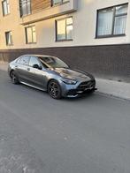Mercedes-Benz C220AMGline 200pk/cv VOLLEDIG jaar 07/2022, Automaat, 5 deurs, Particulier, Dealer onderhouden