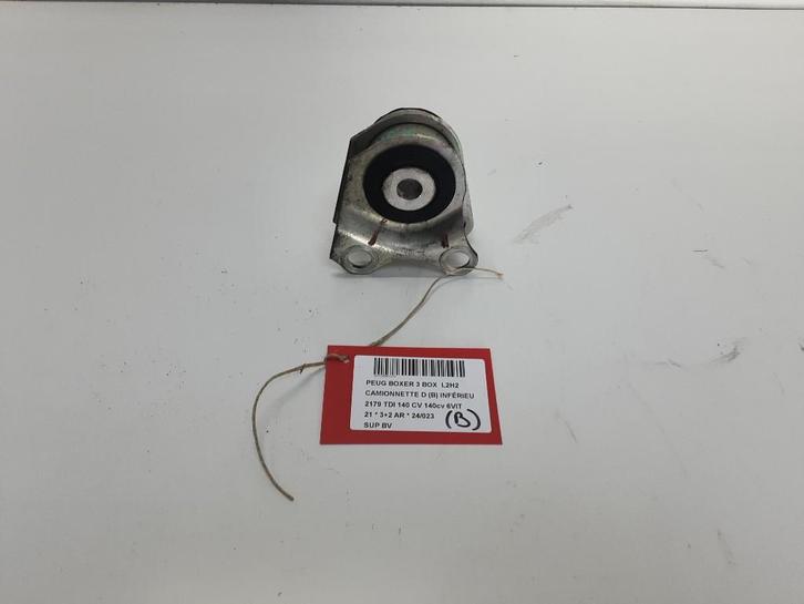 SUPPORT BOITE DE VITESSES Peugeot Boxer (U9), Autos : Pièces & Accessoires, Suspension & Châssis, Peugeot, Utilisé