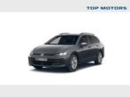 Volkswagen Golf VII SW Golf Variant Life Business 1.5 eTSI, Argent ou Gris, Achat, Break, Automatique