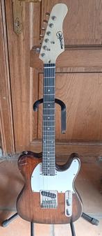 Telecaster, Ophalen, Gebruikt, Solid body, Overige merken