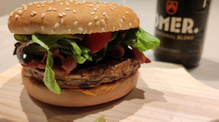 mobiele frituur verse zelf voorgebakken friet !!, Hobby en Vrije tijd, Feestartikelen | Verhuur, Ophalen